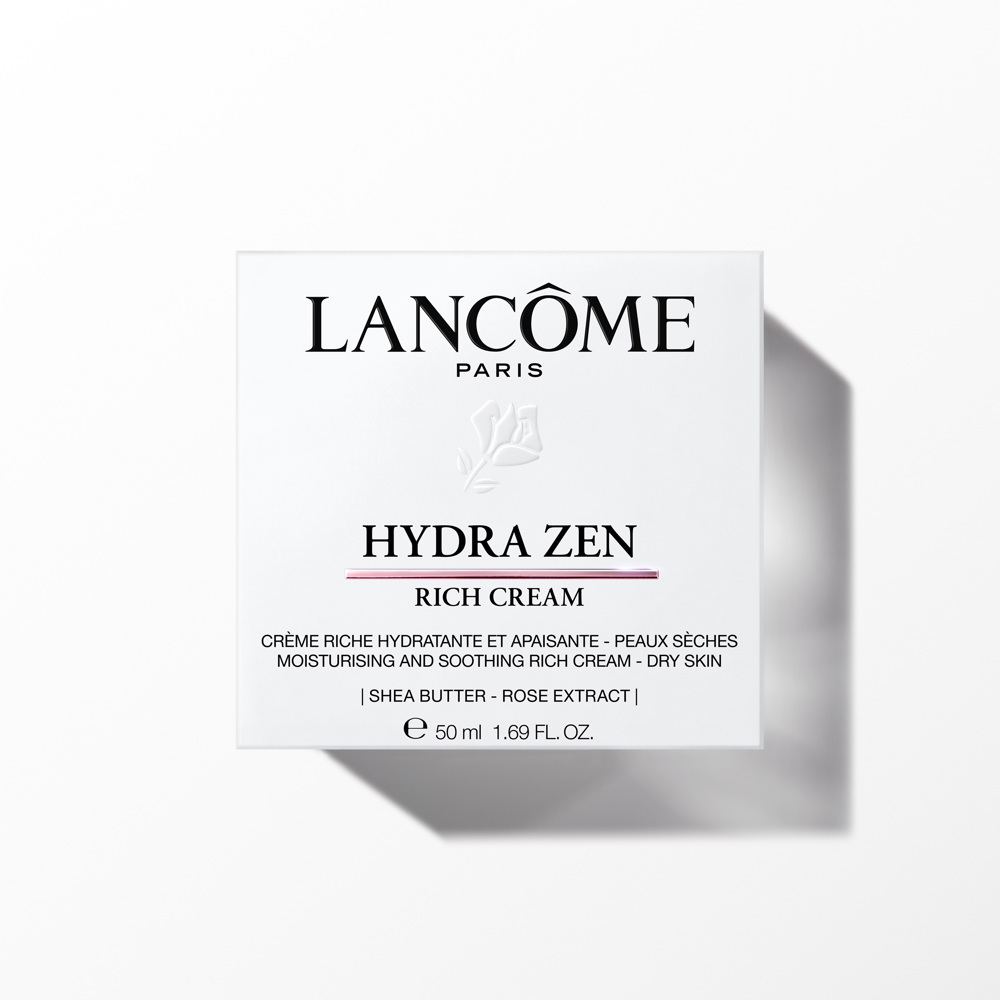 Hydra Zen Neurocalm Cream (Dry Skin), 50ml