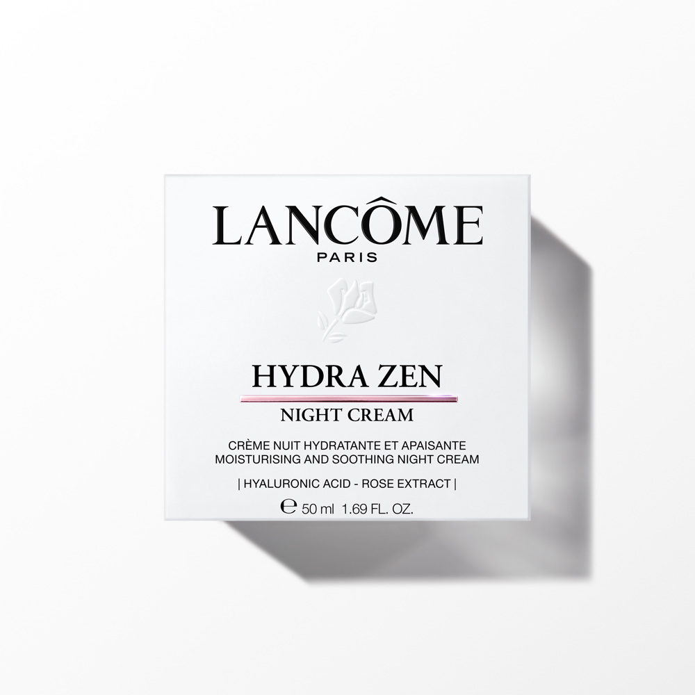 Hydra Zen Night Cream, 50ml