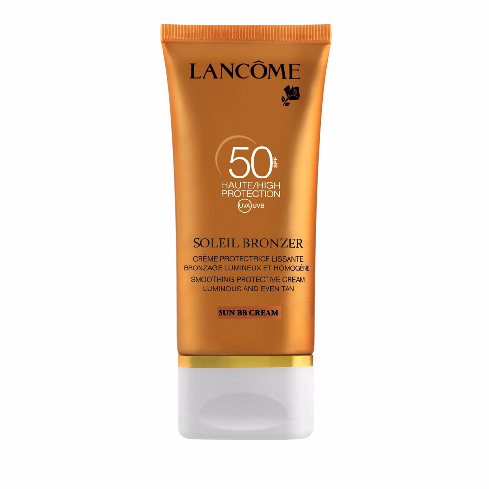 Soleil Bronzer Sun BB Cream SPF50, 50ml