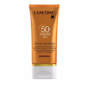 Soleil Bronzer Sun BB Cream SPF50, 50ml