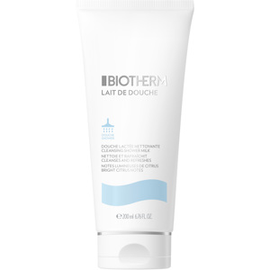 Lait Corporel Moisturizing Shower Milk