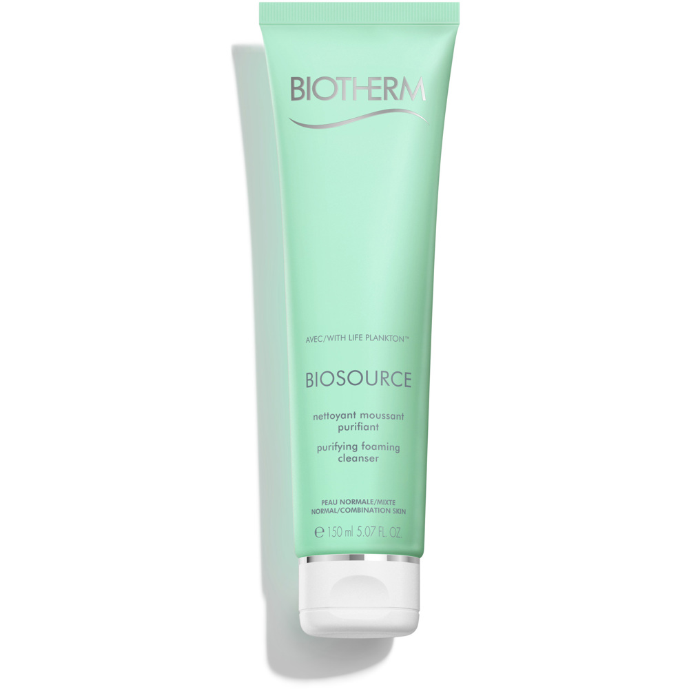 Biosource Hydra-Mineral Cleans. Toning Mousse, 150ml