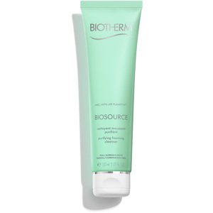 Biosource Hydra-Mineral Cleans. Toning Mousse, 150ml