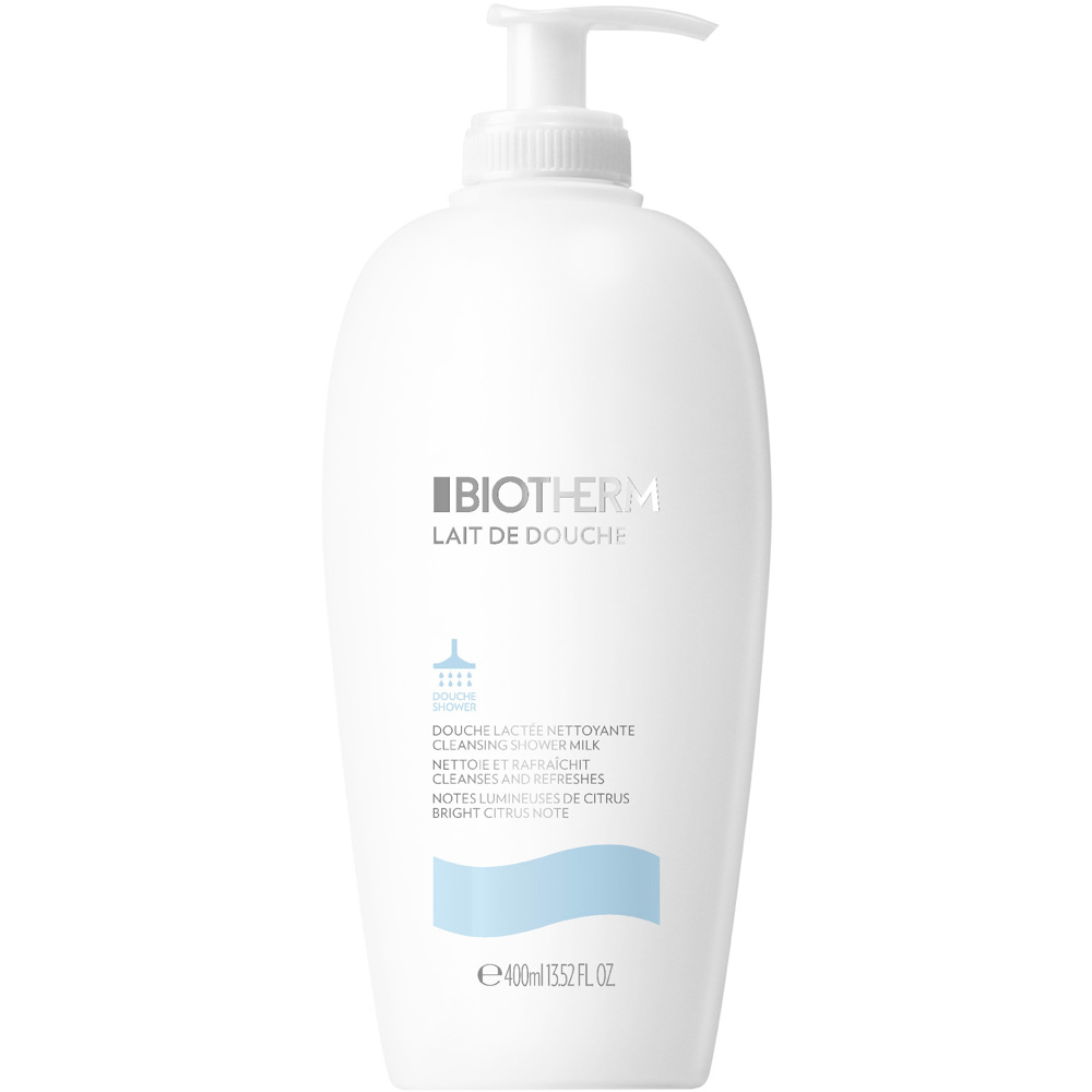 Lait Corporel Moisturizing Shower Milk
