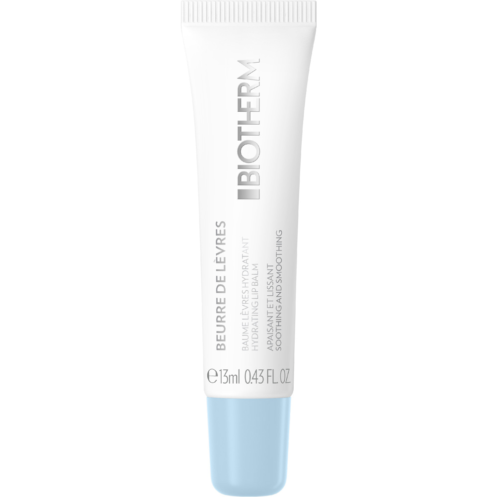 Lait Corporel Beurre de Lèvres Moisturizing Lip Balm, 13ml
