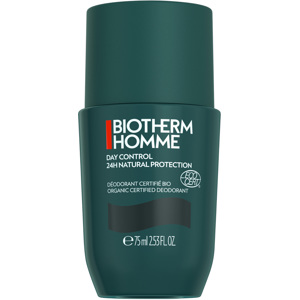Homme Day Control Natural Protect Deodorant Roll-On, 75ml