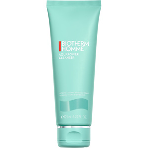 Homme Aquapower D-Sensitive Daily Cleanser, 125ml