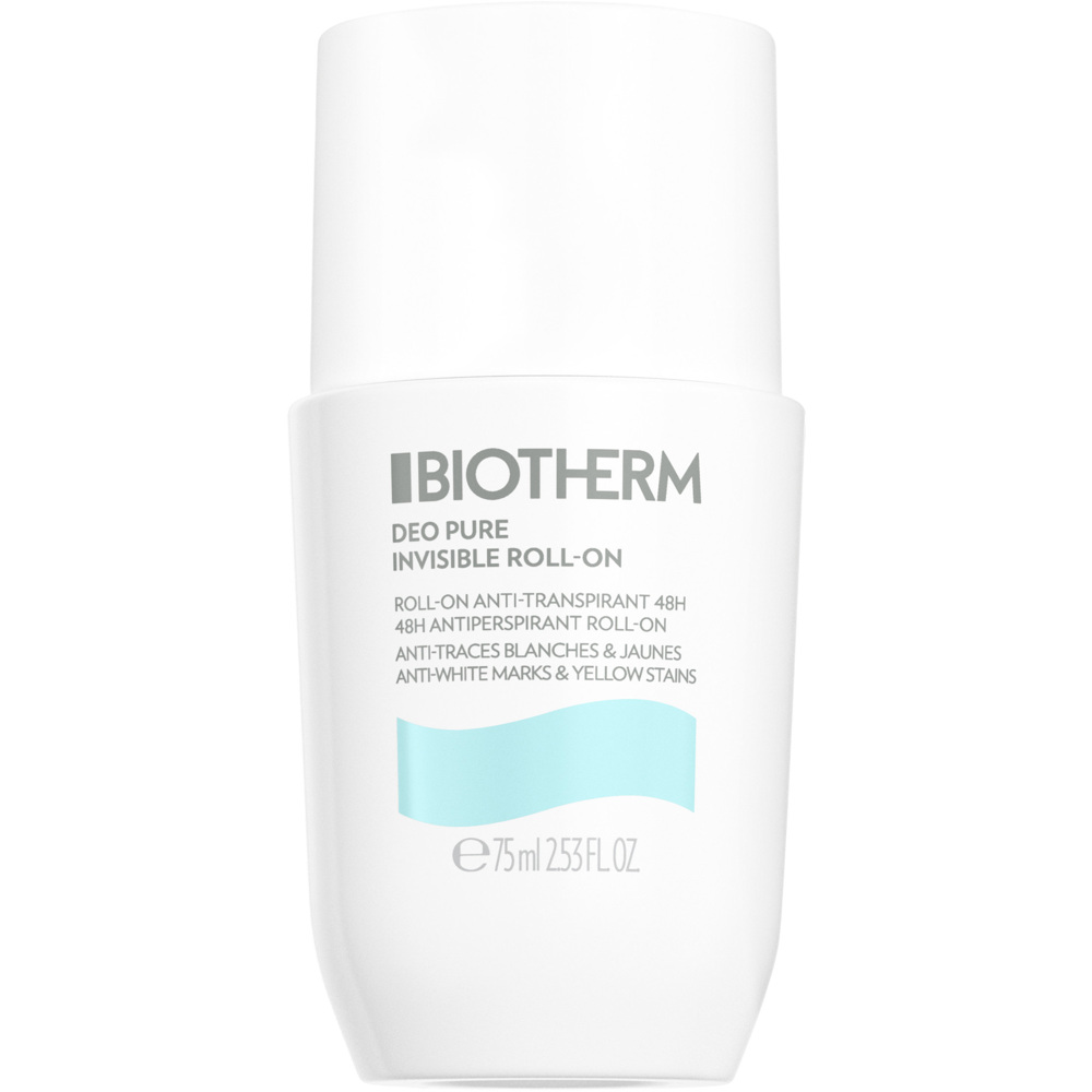 Deo Pure Invisible, Roll-On 75ml