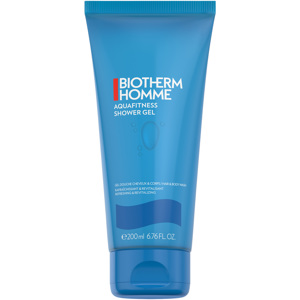 Homme Aquafitness Shower Gel, 200ml