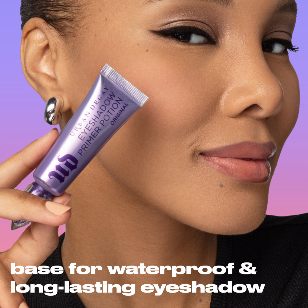 Eyeshadow Primer Potion Original Nude