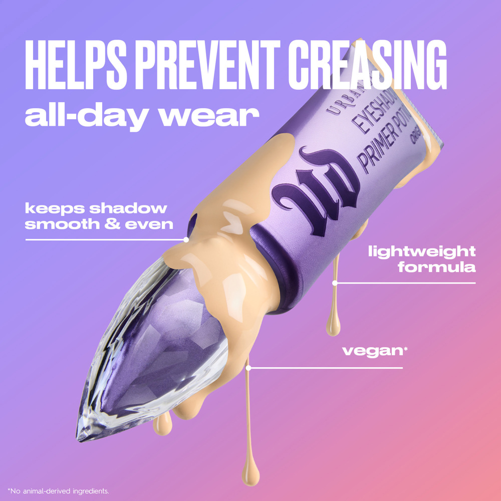 Eyeshadow Primer Potion Anti-Aging