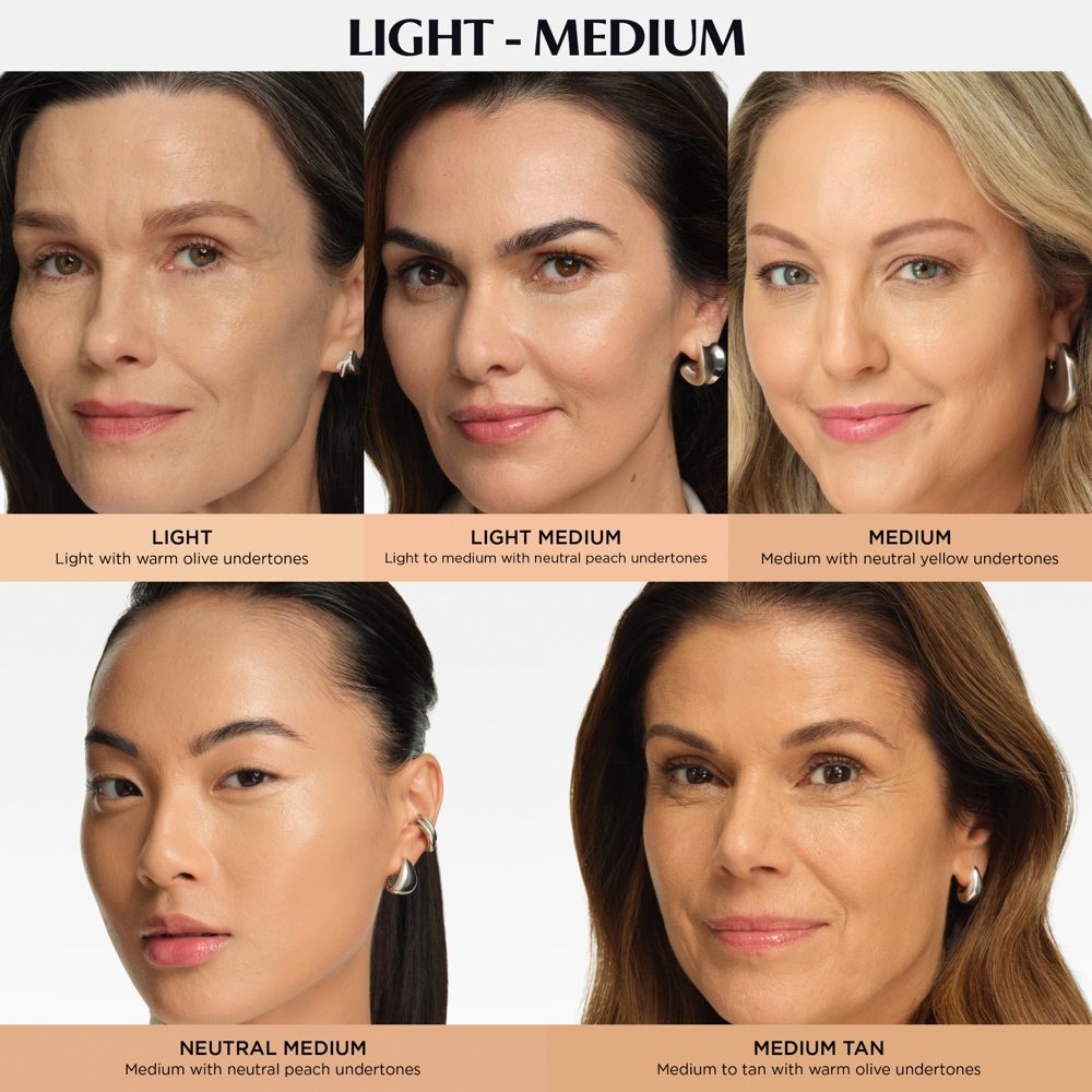 Your Skin But Better CC+ Cream SPF50+