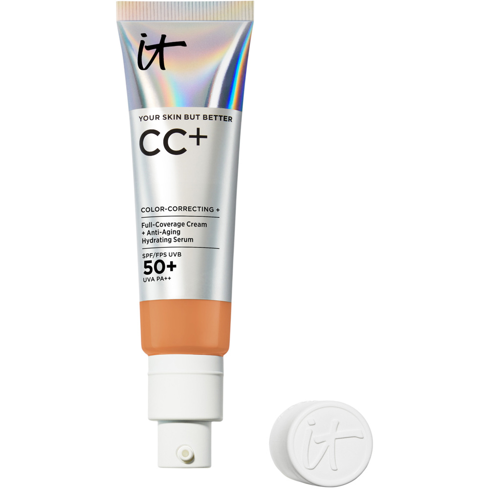 Your Skin But Better CC+ Cream SPF50+