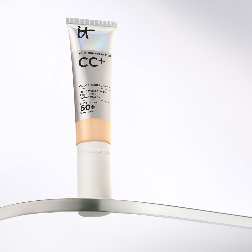 Your Skin But Better CC+ Cream SPF50+
