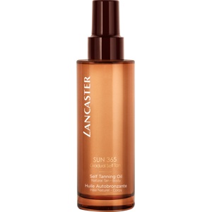 Sun 365 Gradual Self Tanning Oil, 150ml