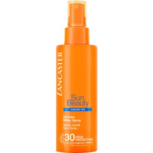 Sun Beauty Oil Free Milky Spray SPF30 150ml