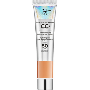 Your Skin But Better CC+ Cream SPF50 Travel Size