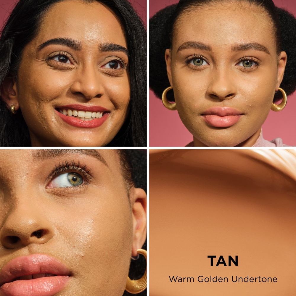 Your Skin But Better CC+ Cream SPF50 Travel Size