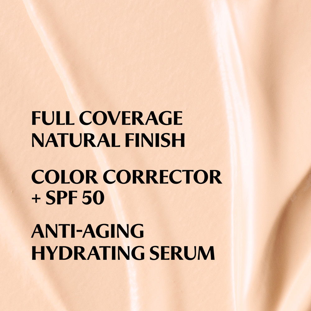 Your Skin But Better CC+ Cream SPF50+