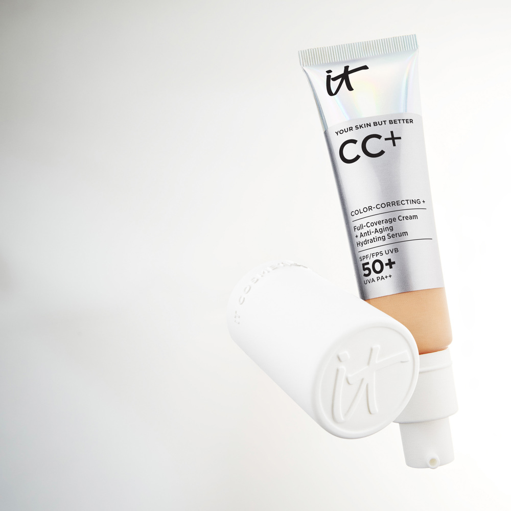 Your Skin But Better CC+ Cream SPF50+