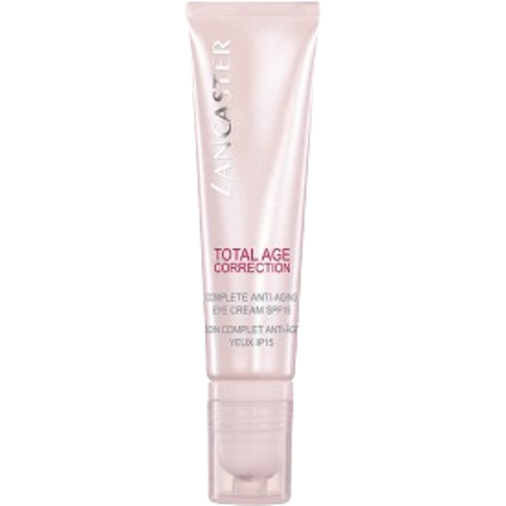 Total Age Correction Complete Eye Cream SPF15 15ml