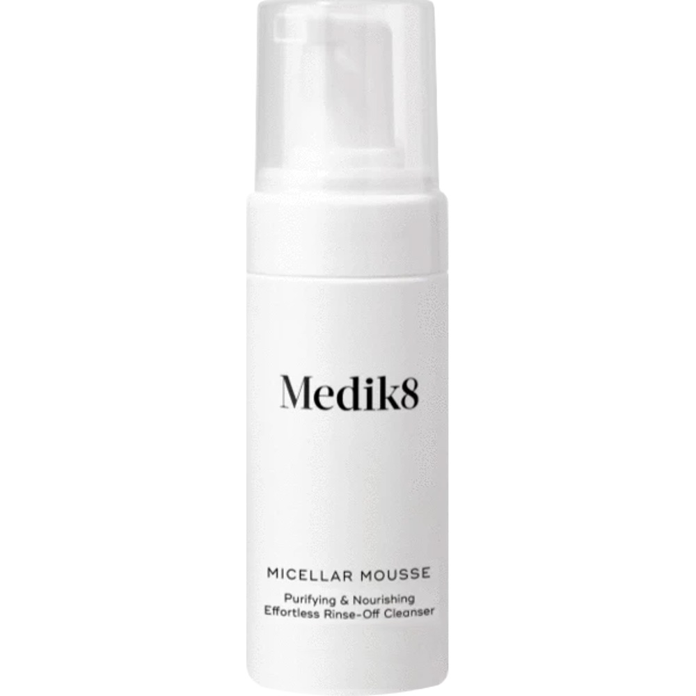Micellar Mousse