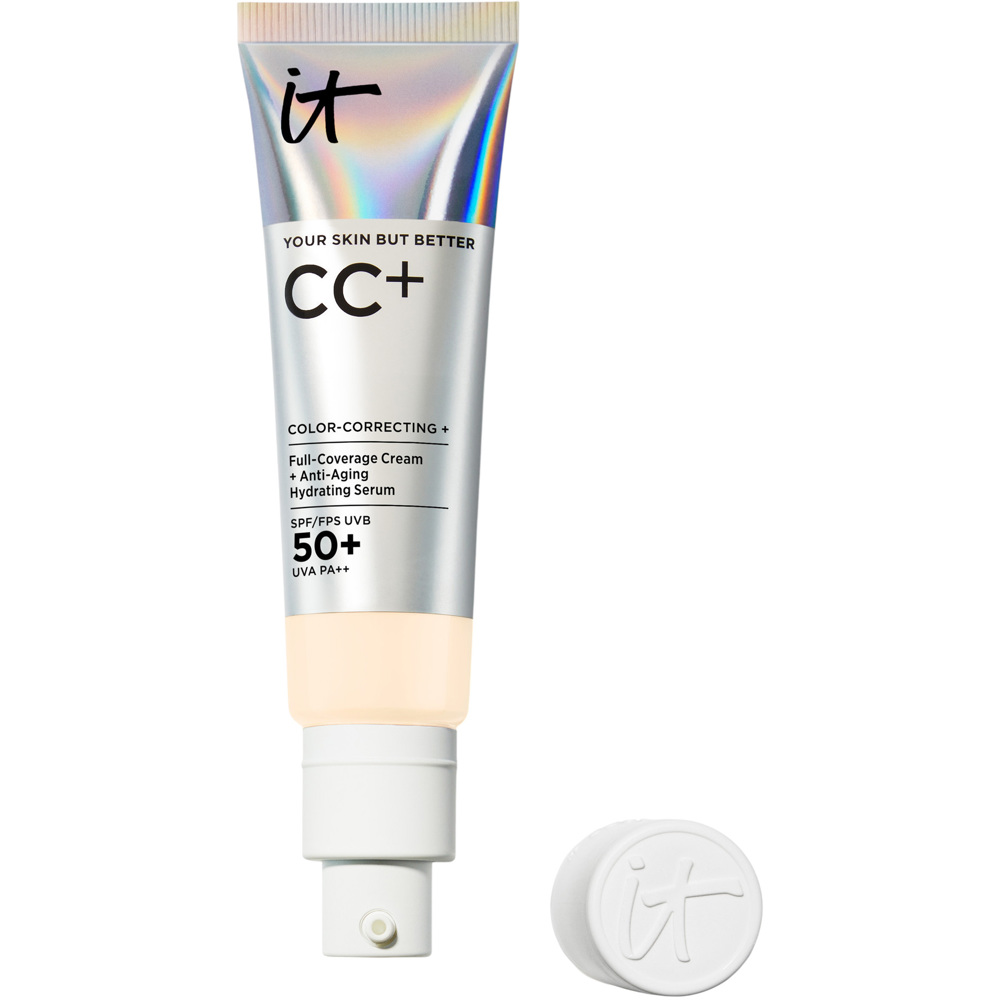 Your Skin But Better CC+ Cream SPF50+