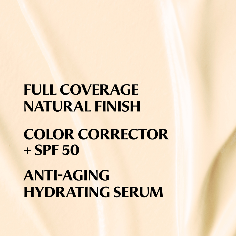 Your Skin But Better CC+ Cream SPF50+