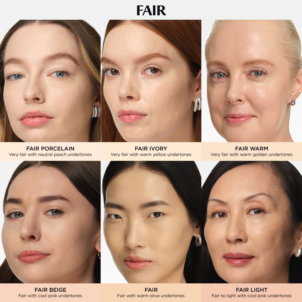 Your Skin But Better CC+ Cream SPF50+