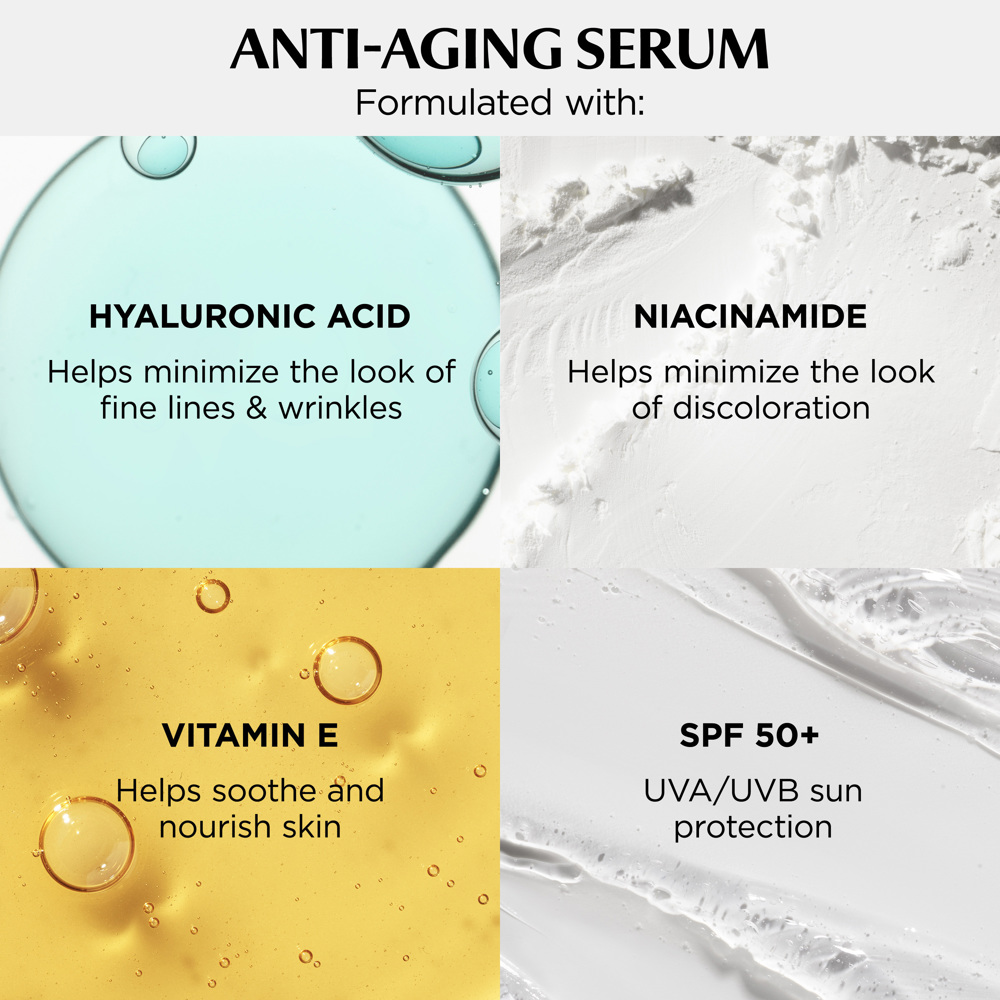 Your Skin But Better CC+ Cream SPF50+