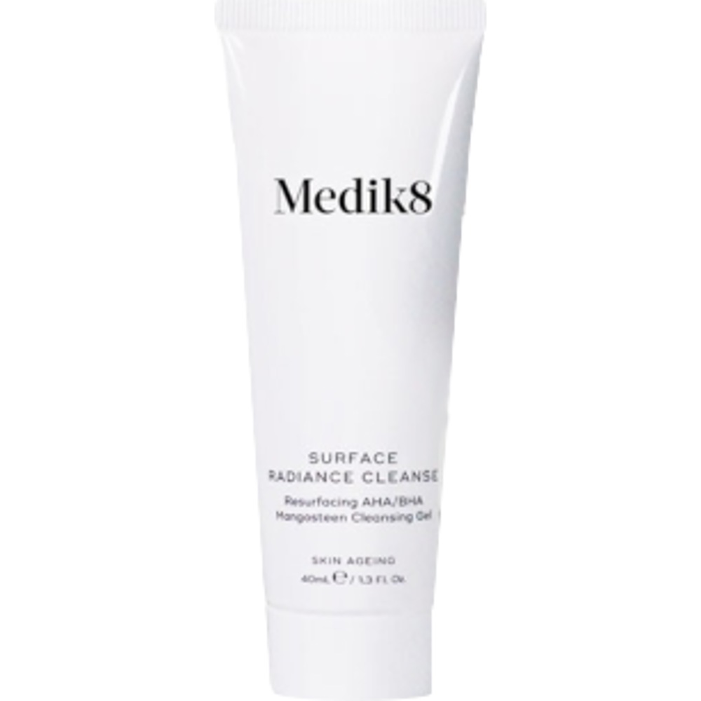 Surface Radiance Cleanse