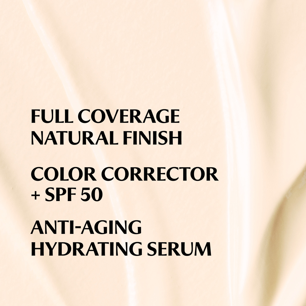 Your Skin But Better CC+ Cream SPF50+