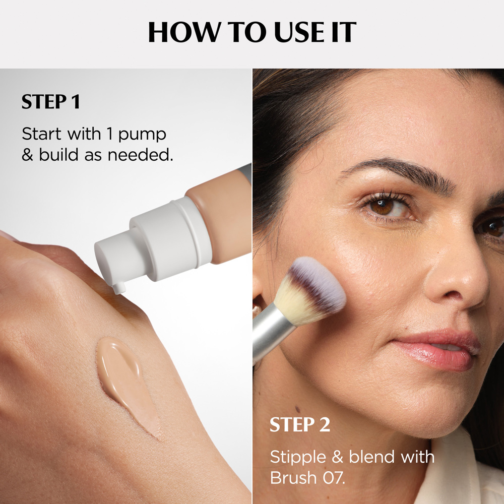 Your Skin But Better CC+ Cream SPF50+
