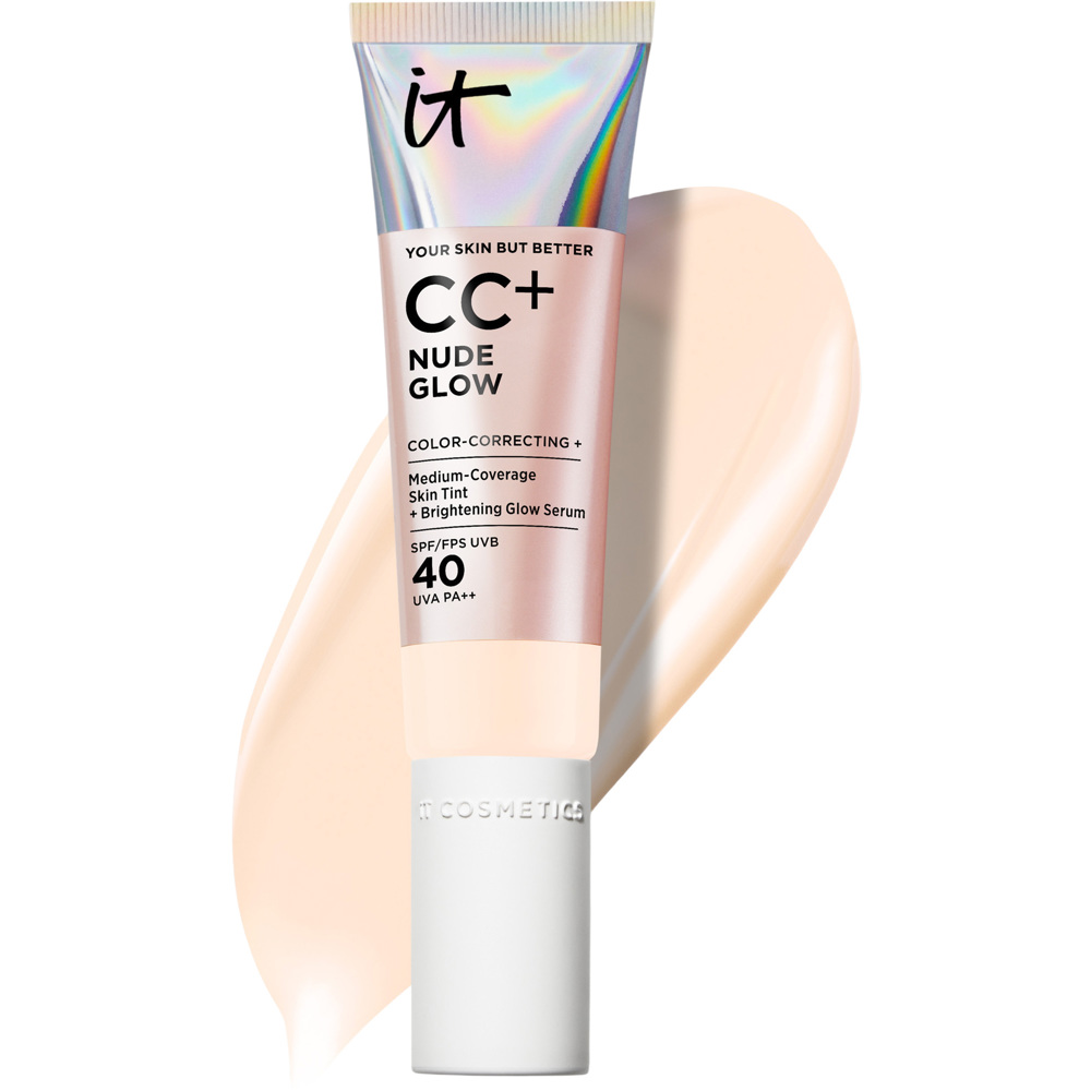 CC+ Nude Glow SPF40