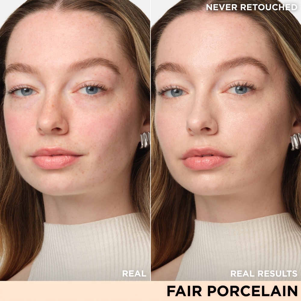 CC+ Nude Glow SPF40