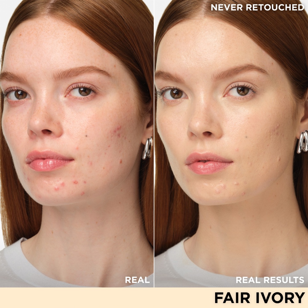 CC+ Nude Glow SPF40