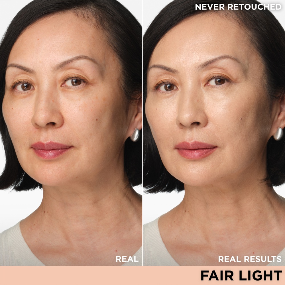 CC+ Nude Glow SPF40