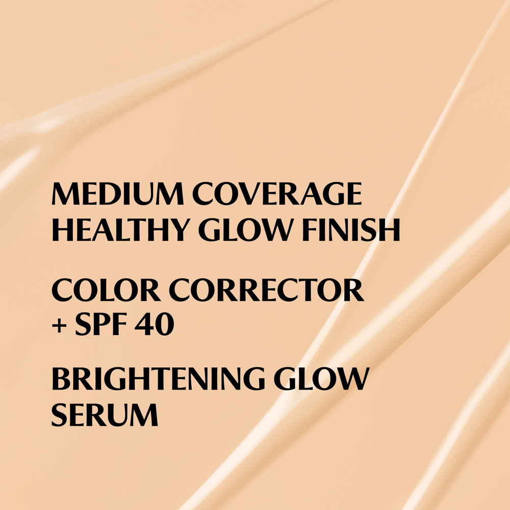 CC+ Nude Glow SPF40