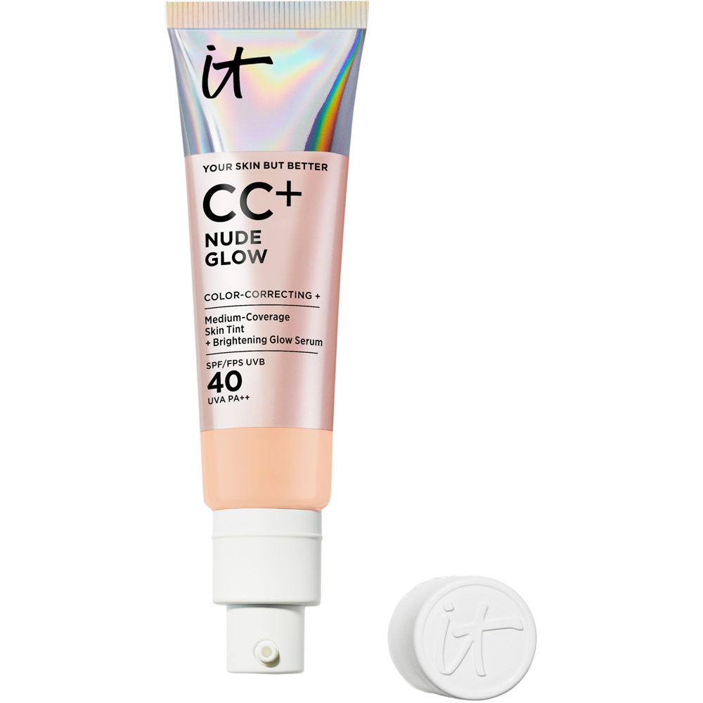 CC+ Nude Glow SPF40