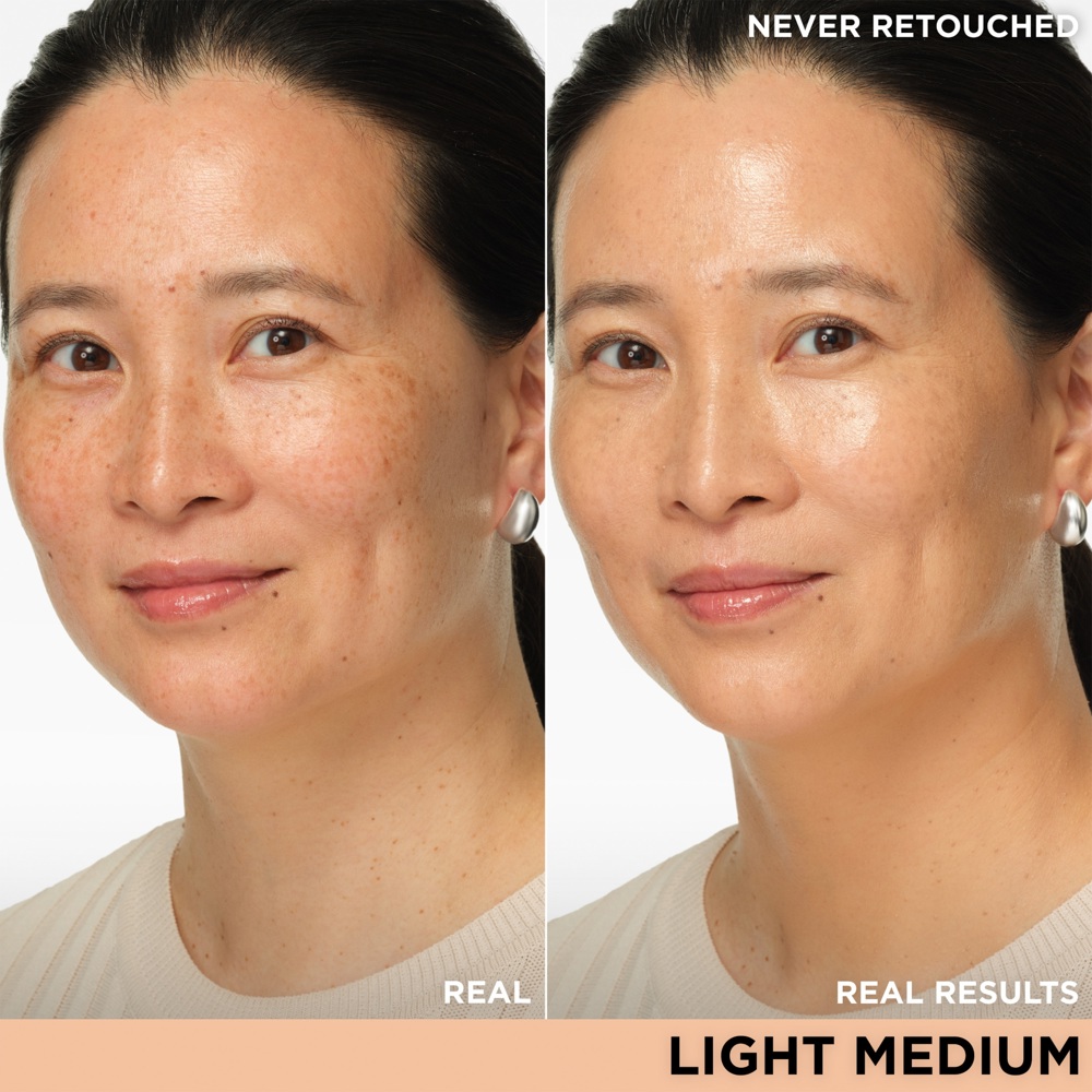 CC+ Nude Glow SPF40