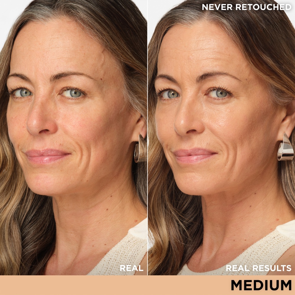 CC+ Nude Glow SPF40