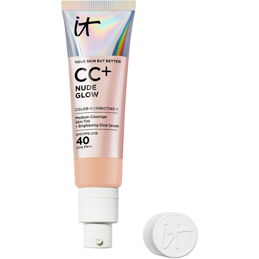 CC+ Nude Glow SPF40
