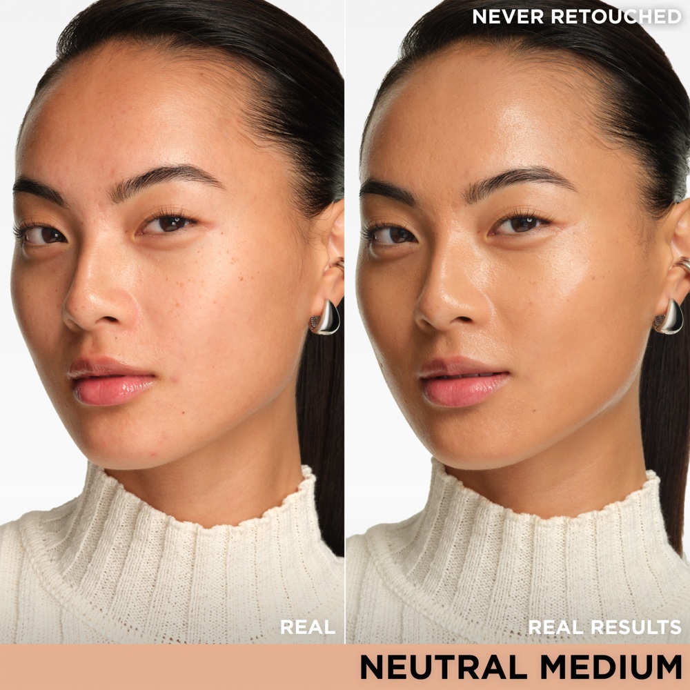 CC+ Nude Glow SPF40
