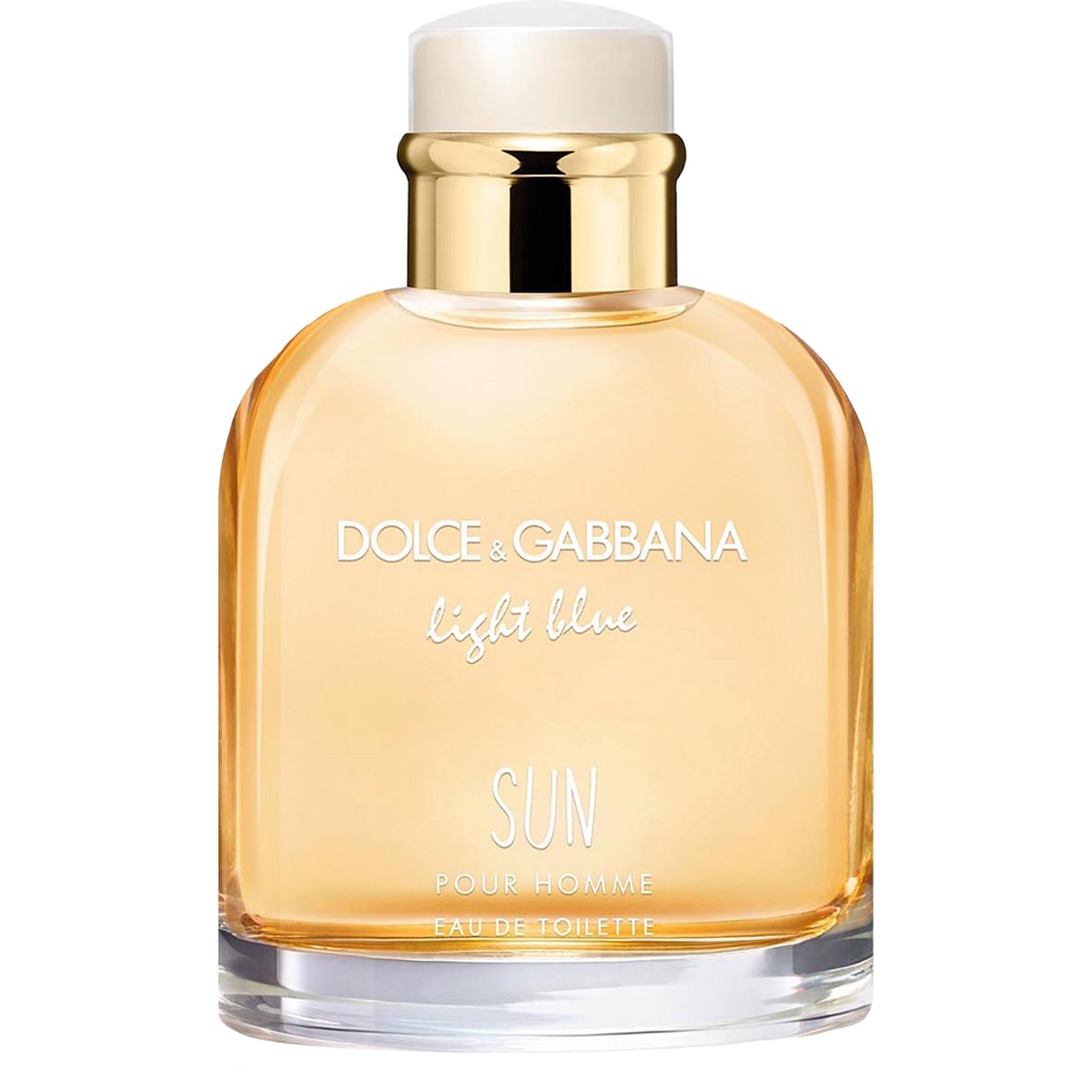 Light Blue Sun Pour Homme, EdT