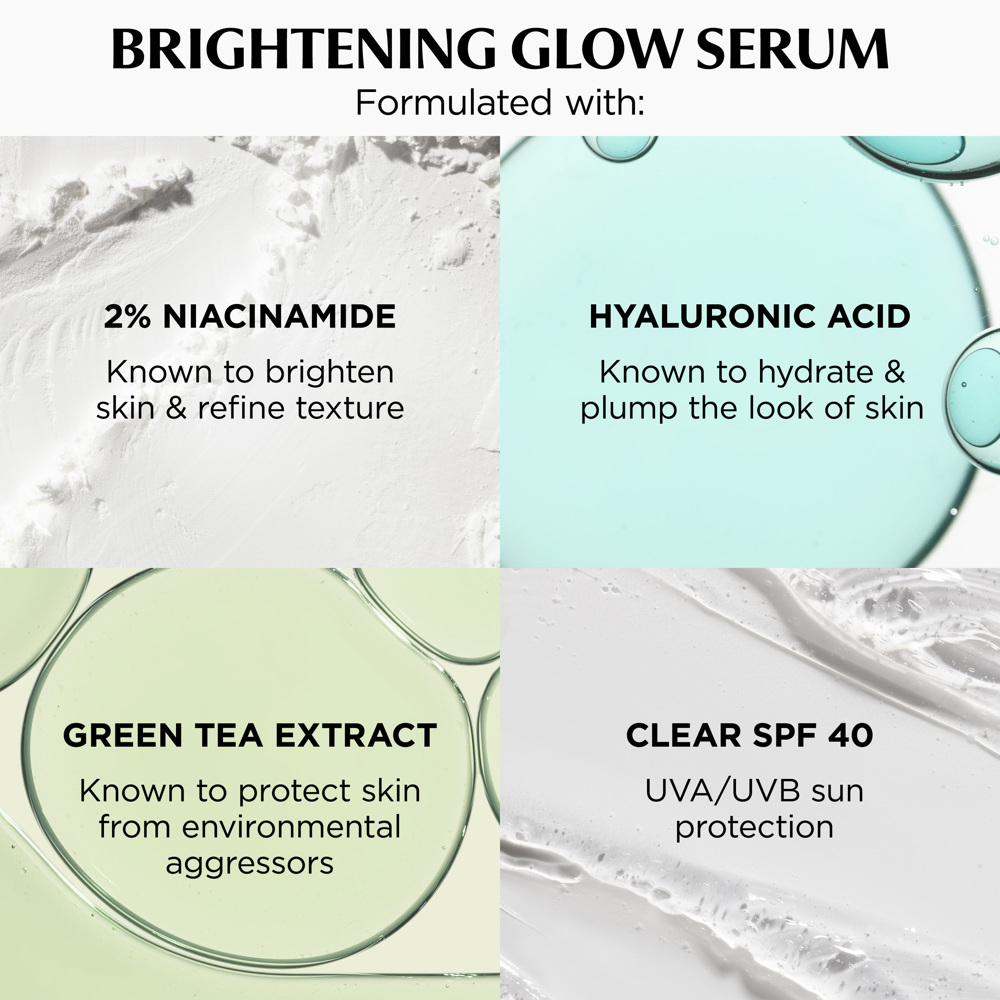 CC+ Nude Glow SPF40
