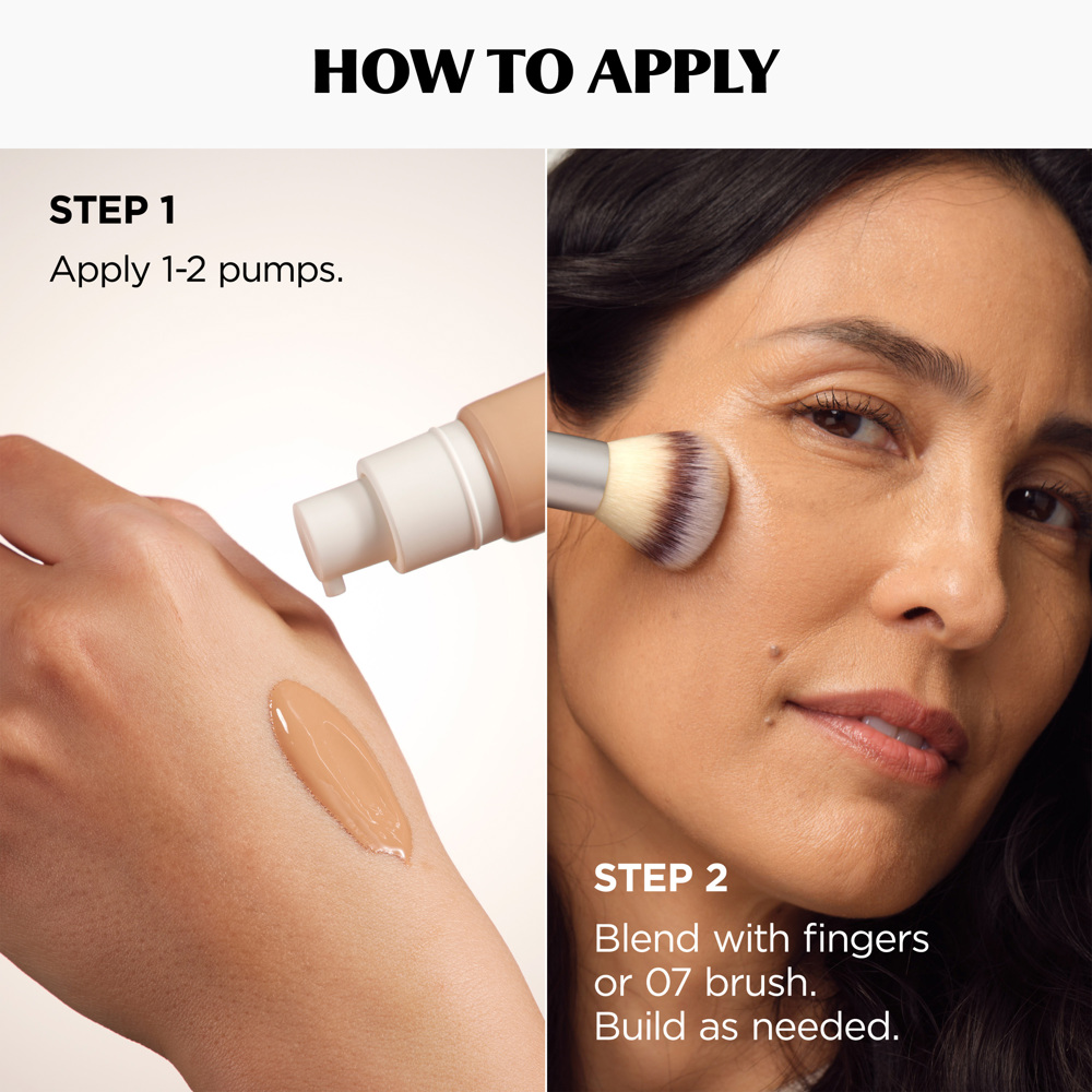 CC+ Nude Glow SPF40
