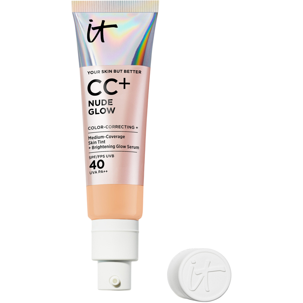 CC+ Nude Glow SPF40