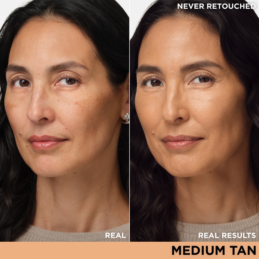 CC+ Nude Glow SPF40