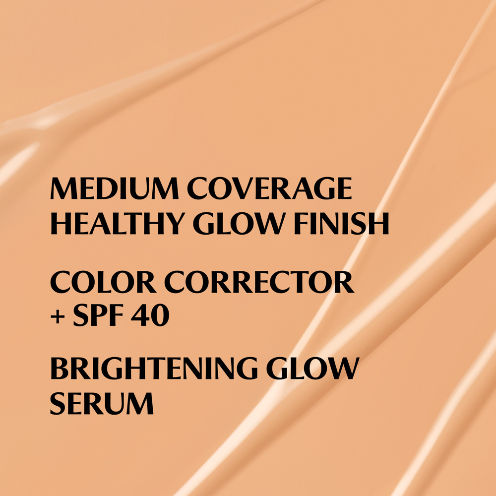 CC+ Nude Glow SPF40