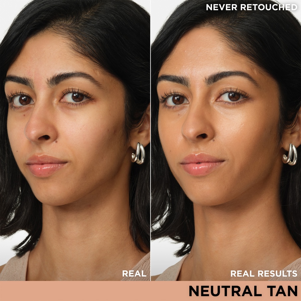 CC+ Nude Glow SPF40